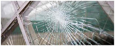 Chard Smashed Glass